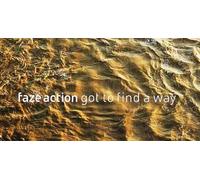 Faze Action - Got to Find a Way [Vinilo]