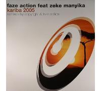 Faze Action - Kariba 2005