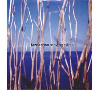 Faze Action - Moving Cities [Vinilo]