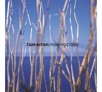Faze Action - Moving Cities [Vinilo]