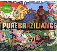 Faze Action - Pure Braziliance
