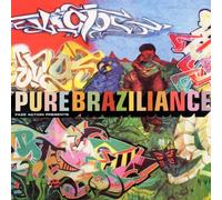 Faze Action - Pure Braziliance [Vinilo]