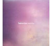 Faze Action - Samba [Vinilo]