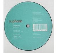 Faze Action - Turn the Point [Vinilo]