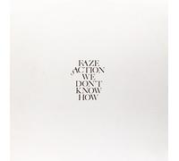 Faze Action - We Don't Know How (Fink Remix) [Vinilo]