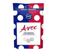 Fazer Avec Original Pastilles 10 paquetes de 175 g 68 oz