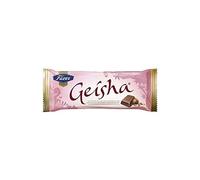 Fazer Bombones De Chocolate Originales Geisha (100g) (Paquete de 6)