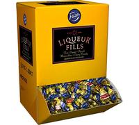 Fazer Fazer Liqueur Fills milk Chocolate 1 Caja of 3kg