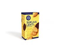 Fazer FAZER SUKLAALEHTI Galletas 1 Caja of 185g