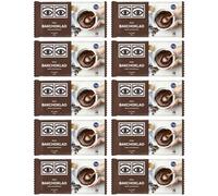 Fazer horneando chocolate negro 10 Bars von 200 g 71 Unzen