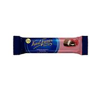 Fazer Karl Fazer Rasberry yoghurt in milk Chocolate 4 bar of 37g