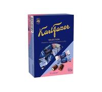 Fazer Karl Fazer Selection Chocolate 1 Caja of 150g