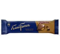 Fazer Karl Fazer Tofferina Chocolate 4 bar of 40g