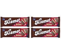 Fazer Kismet Dumle Chocolate 4 Stöcke von 55 g 7,6oz