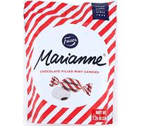 Fazer Marianne - De Chocolate Lleno De Caramelos De Menta (220g) (Paquete de 2)