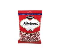 Fazer Marianne - De Chocolate Lleno De Caramelos De Menta (220g) (Paquete de 6)