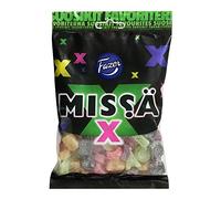Fazer Missä X (180 g)