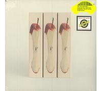 FAZER - PLEX (INDIES EXCLUSIVE CRYSTAL CLEAR VINYL) [Vinilo]