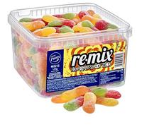 Fazer Remix Happokielet Pegajoso 1 Caja of 1.9kg