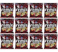 Fazer Remix Hevix Candy Mixed Candy 12 Packungen von 350 g 147,6 Unzen