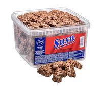 Fazer Susu loosweight Chocolate 1 Caja of 1.4kg