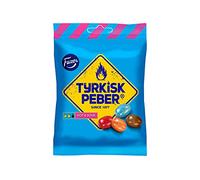 Fazer Tykisk Peber Hot & Sour 150 g