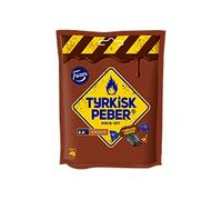 Fazer Tyrkisk Peber Choco Retice 1 Packung von 120 g 4,2 Unzen
