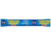 Fazer Tyrkisk Peber Hot & Sour Retice 60 Riegel von 20 g 42 Unzen
