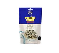 Fazer Tyrkisk Peber Regaliz Salado en Polvo 150g