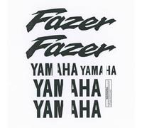 Fazer - Yamaha [Vinilo]