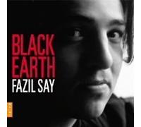 FAZIL SAY - Black Earth [4 Tracks]