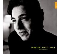 Fazil Say - Plays Haydn