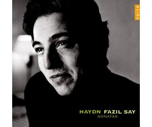 Fazil Say - Plays Haydn