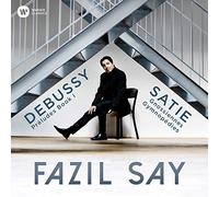 Fazil Say - Preludes I