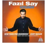 Fazil Say - Rhapsody in Blue