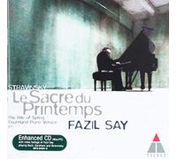 Fazil Say - Stravinsky: Le Sacre Du Printemps