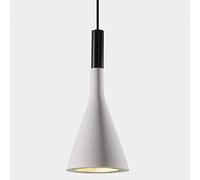 FAZRPIP Lámpara Colgante de hormigón de Simplicidad nórdica, lámpara Colgante de Cemento Multicolor con un Solo Cabezal, lámpara Colgante de hormigón Industrial para Cocina, Isla, baño, Restaurante