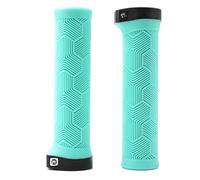 Fazvncv 1 par de fundas antideslizantes para manillar de bicicleta, ergonómicas, para varios modelos de bicicleta, agarre cómodo