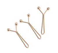 Fazvncv 3 botones de cintura ajustables para ajustes