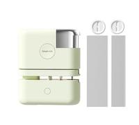 Fazvncv Abrazadera de soporte para sábanas de cama de acero inoxidable ABS resistente, materiales TPR, fácil de usar, abrazadera para ropa de cama del hogar