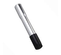 Fazvncv Adaptador de elevación para manillar de bicicleta de carretera, elevadores de extensión de vástago de horquilla de bicicleta de aleación de aluminio, ajustador de altura