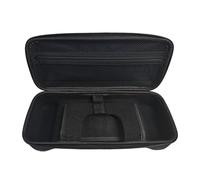 Fazvncv Bolsa de consola para X funda protectora a prueba de golpes con bolsillo y asa, caja de almacenamiento a prueba de arañazos