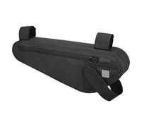 Fazvncv Bolsas de viaje para bicicletas, organizadores de barras transversales, impermeables, con correa para marco frontal, bolsas de ciclismo, bolsas de tubo superior para bicicletas, paquete de