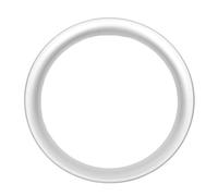 Fazvncv Bordes de rejilla de ABS para altavoz, 3, 4, 5, 6, 8 pulgadas, opción de tamaño para coche, música, cine en casa, altavoz