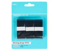 Fazvncv Cinta antideslizante de poliuretano para raqueta de pesca deportiva, mango de bicicleta para tenis, bádminton, raquetas, bate de béisbol, reemplazo de agarre