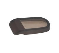 Fazvncv Cubierta protectora para instrumentos de scooter eléctrico, protector de silicona para interruptores Maximums G3