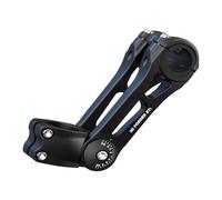 Fazvncv Elevadores de manillar de bicicleta plegables de altura ajustable para la mayoría de bicicletas de carretera