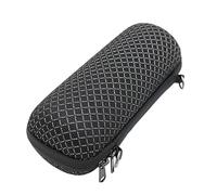 Fazvncv Funda protectora más delgada para barra de sonido, bolsa de almacenamiento con ajuste y aspecto moderno, caja de tela ventilada, funda de conferenciante de felicidad de sonido