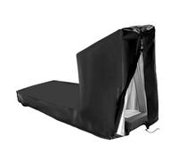 Fazvncv Funda protectora para cinta de correr, impermeable, a prueba de polvo, para equipo de entrenamiento, fácil de usar, para gimnasio en casa, interior y exterior