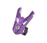 Fazvncv Gancho multifuncional para motocicleta para bicicletas eléctricas y cascos, soporte para equipaje, fácil de instalar, soporte para bolsas de equipaje